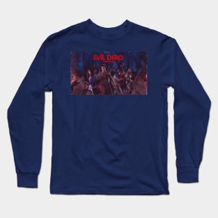 Evil Dead: The Game Long Sleeve T-Shirt